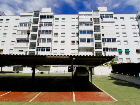 Appartement 8 pers. avec piscine et parking à Salou : photo 33