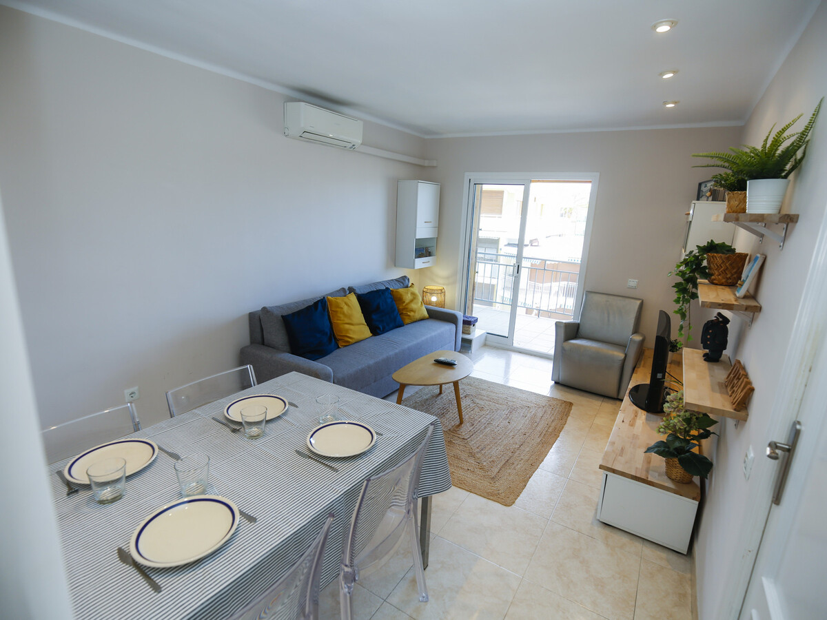 Appartement 30m plage à Cambrils - 4 pers., 2 ch. - Photo 4