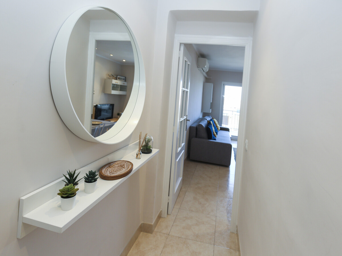 Appartement 30m plage à Cambrils - 4 pers., 2 ch. - Photo 6