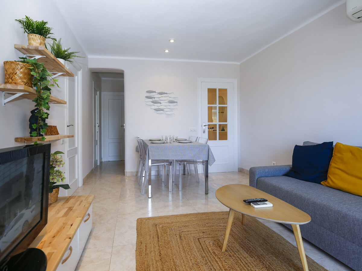 Appartement 30m plage à Cambrils - 4 pers., 2 ch. - Photo 8
