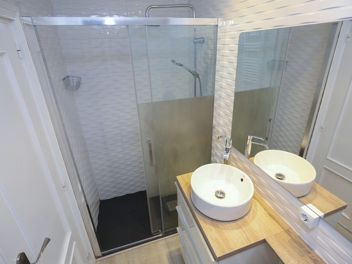 Appartement 30m plage à Cambrils - 4 pers., 2 ch. - Photo 10
