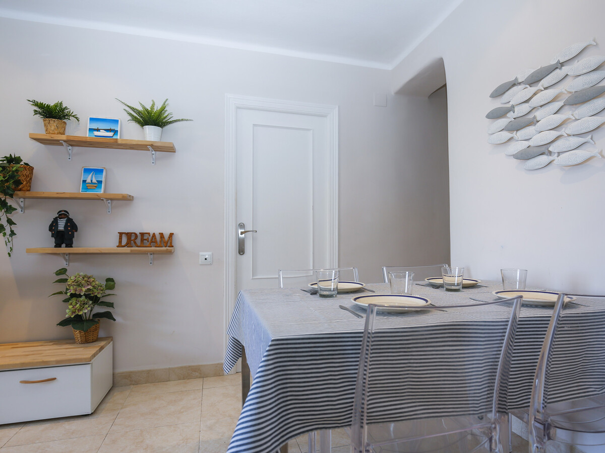 Appartement 30m plage à Cambrils - 4 pers., 2 ch. - Photo 14
