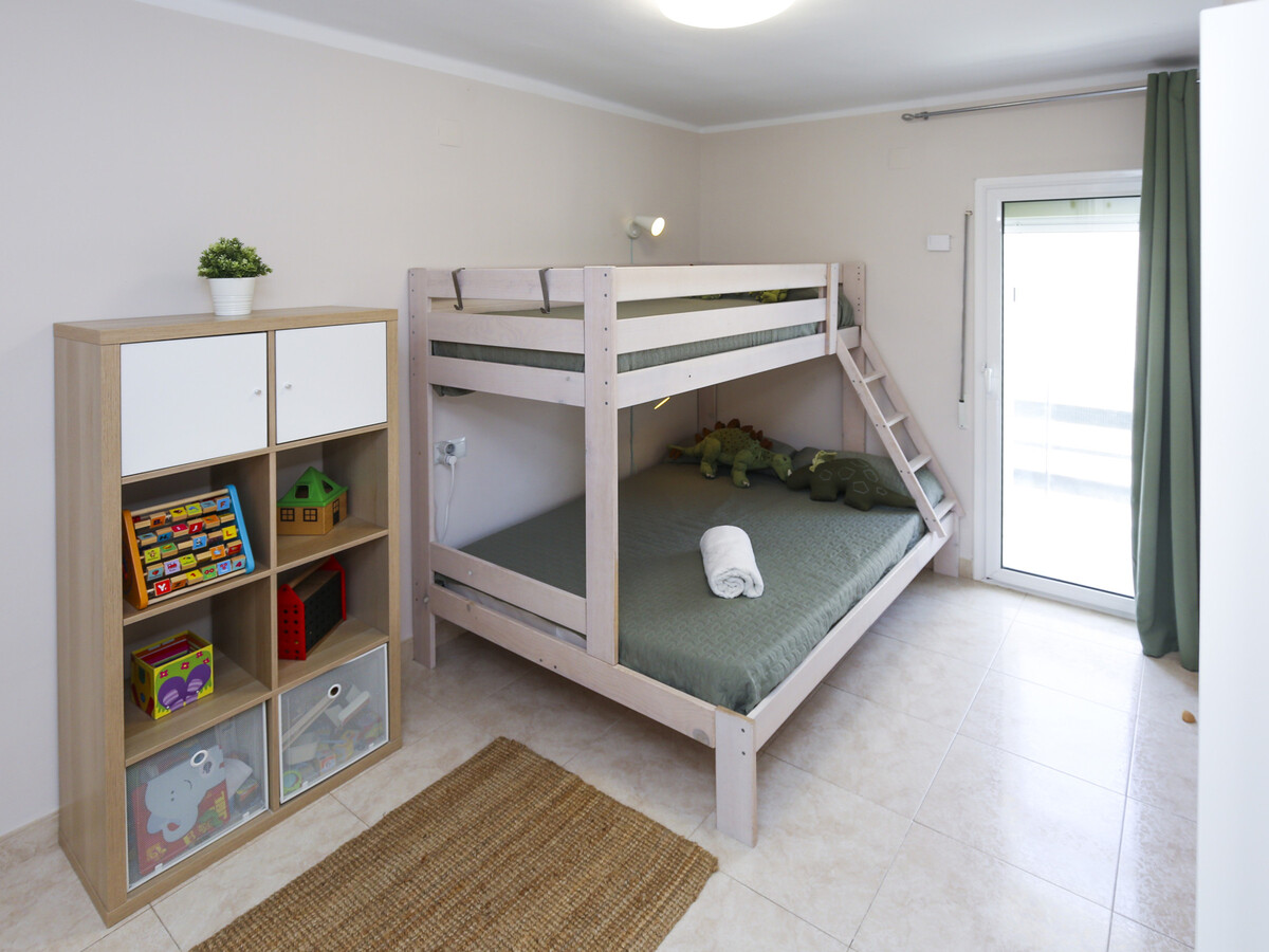 Appartement 30m plage à Cambrils - 4 pers., 2 ch. - Photo 15