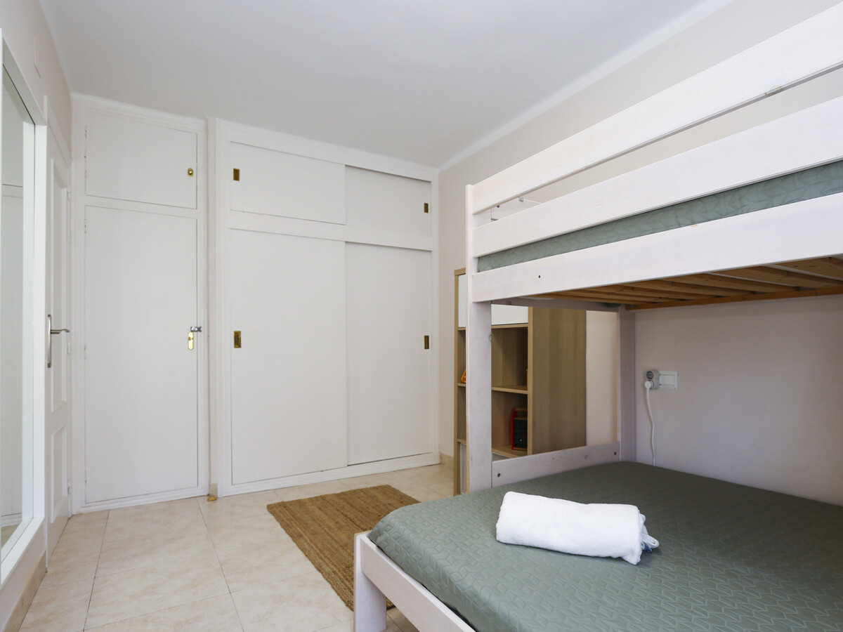 Appartement 30m plage à Cambrils - 4 pers., 2 ch. - Photo 16