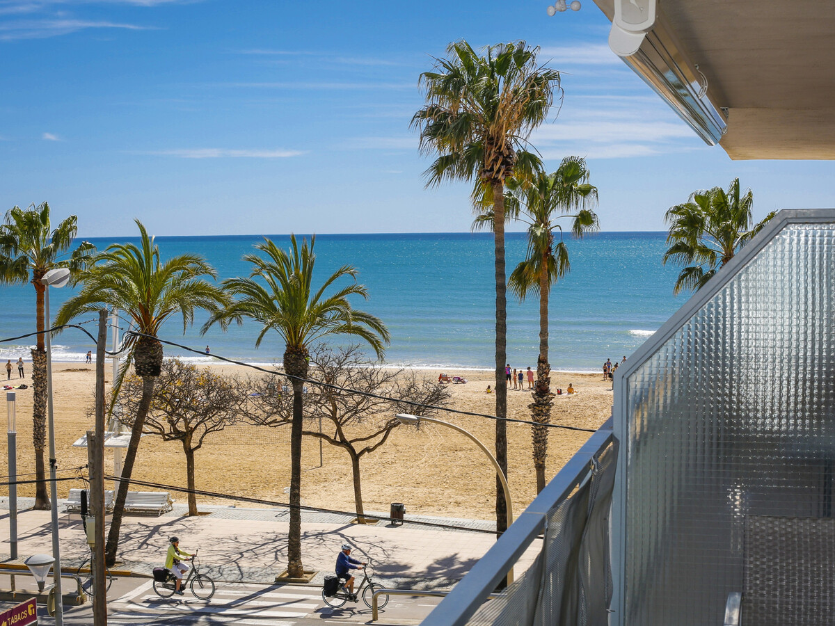 Appartement 30m plage à Cambrils - 4 pers., 2 ch. - Photo 18