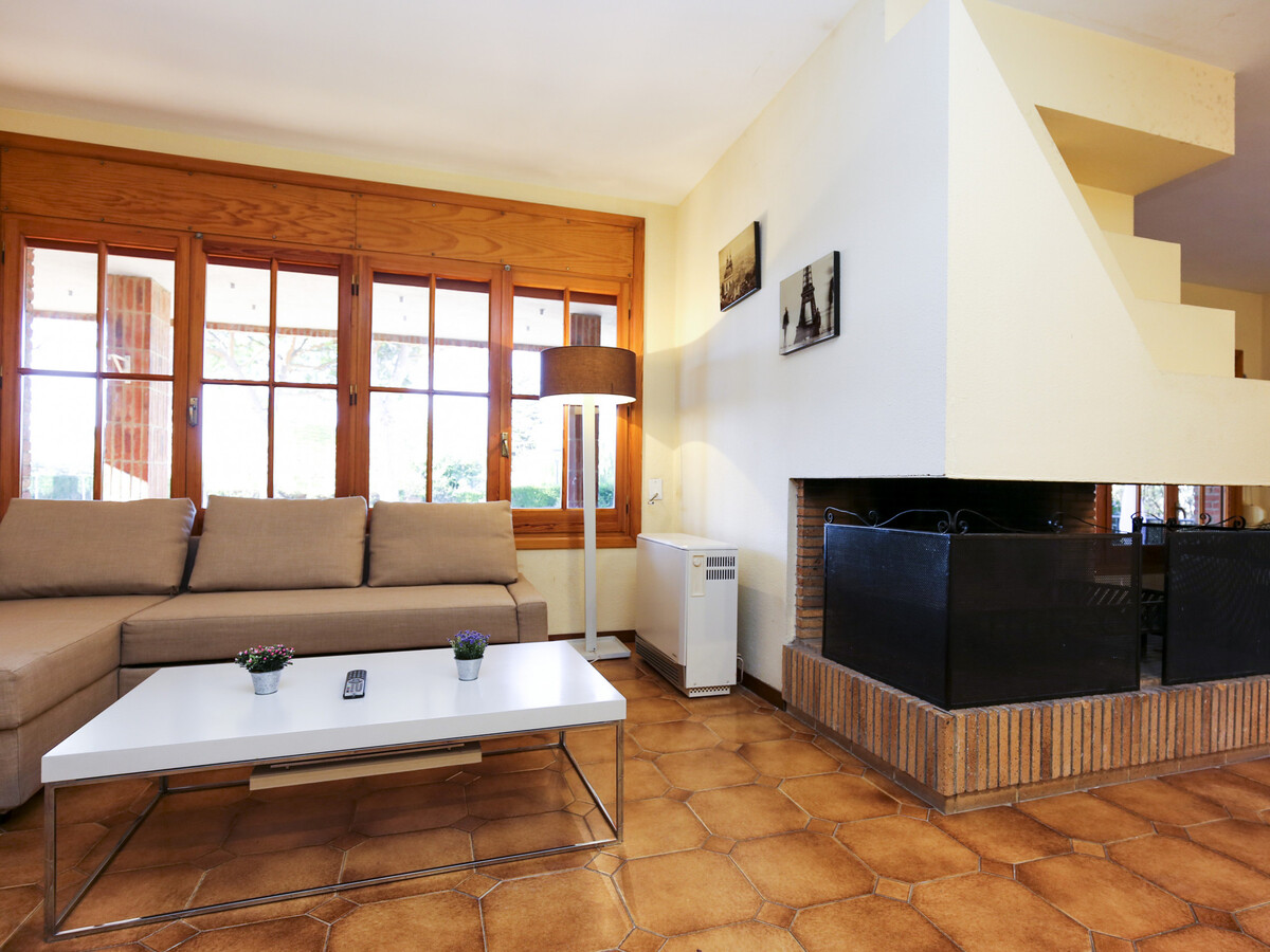 Villa Géranis 8 chambres, piscine privée à Cambrils - Photo 7