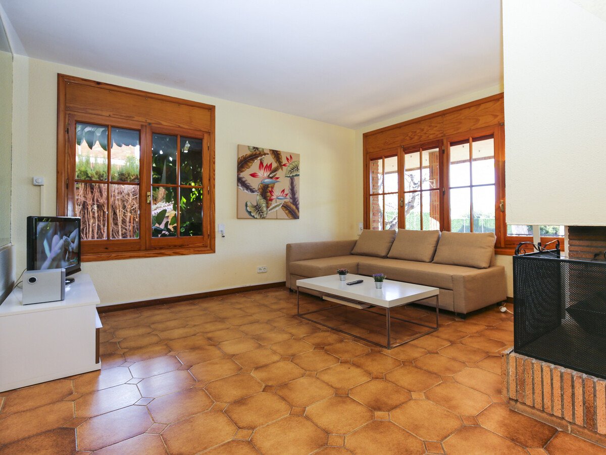 Villa Géranis 8 chambres, piscine privée à Cambrils - Photo 8