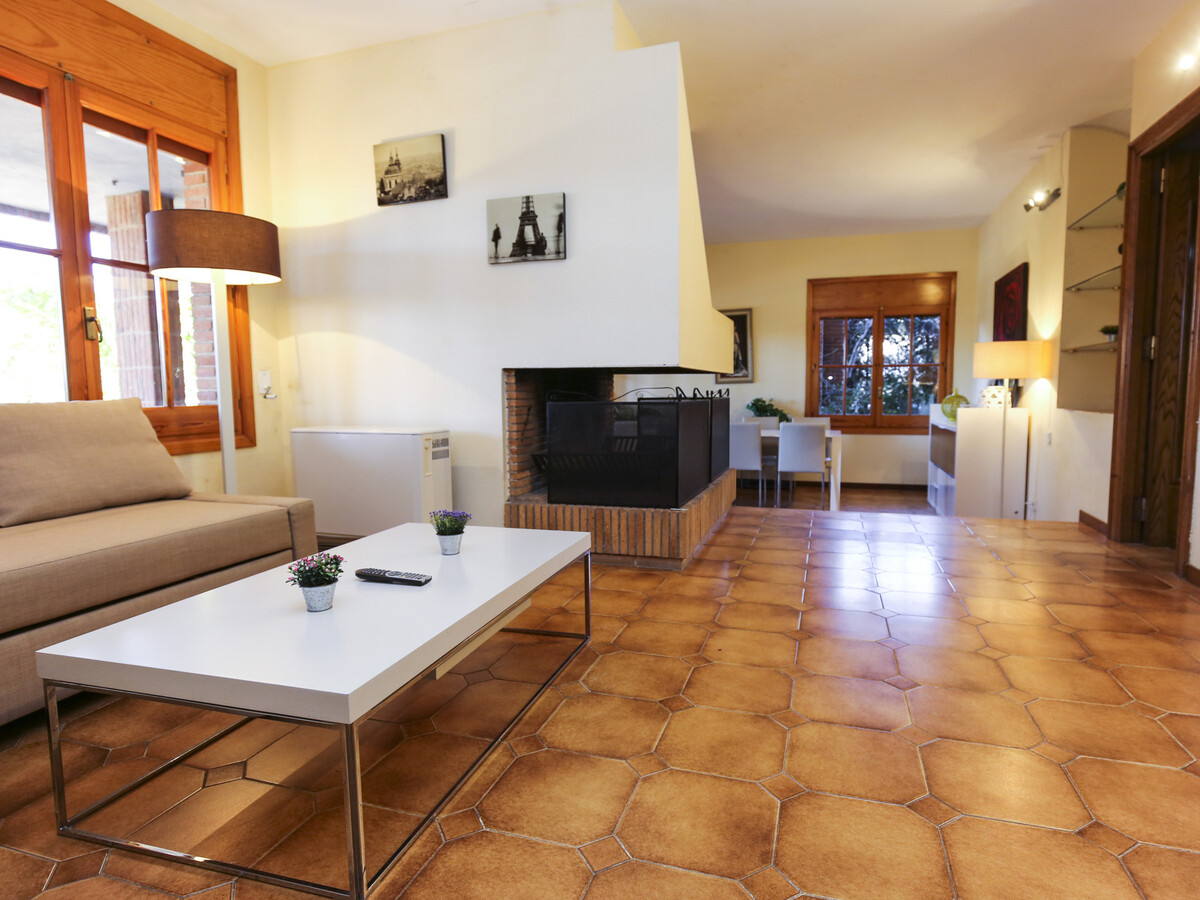 Villa Géranis 8 chambres, piscine privée à Cambrils - Photo 9