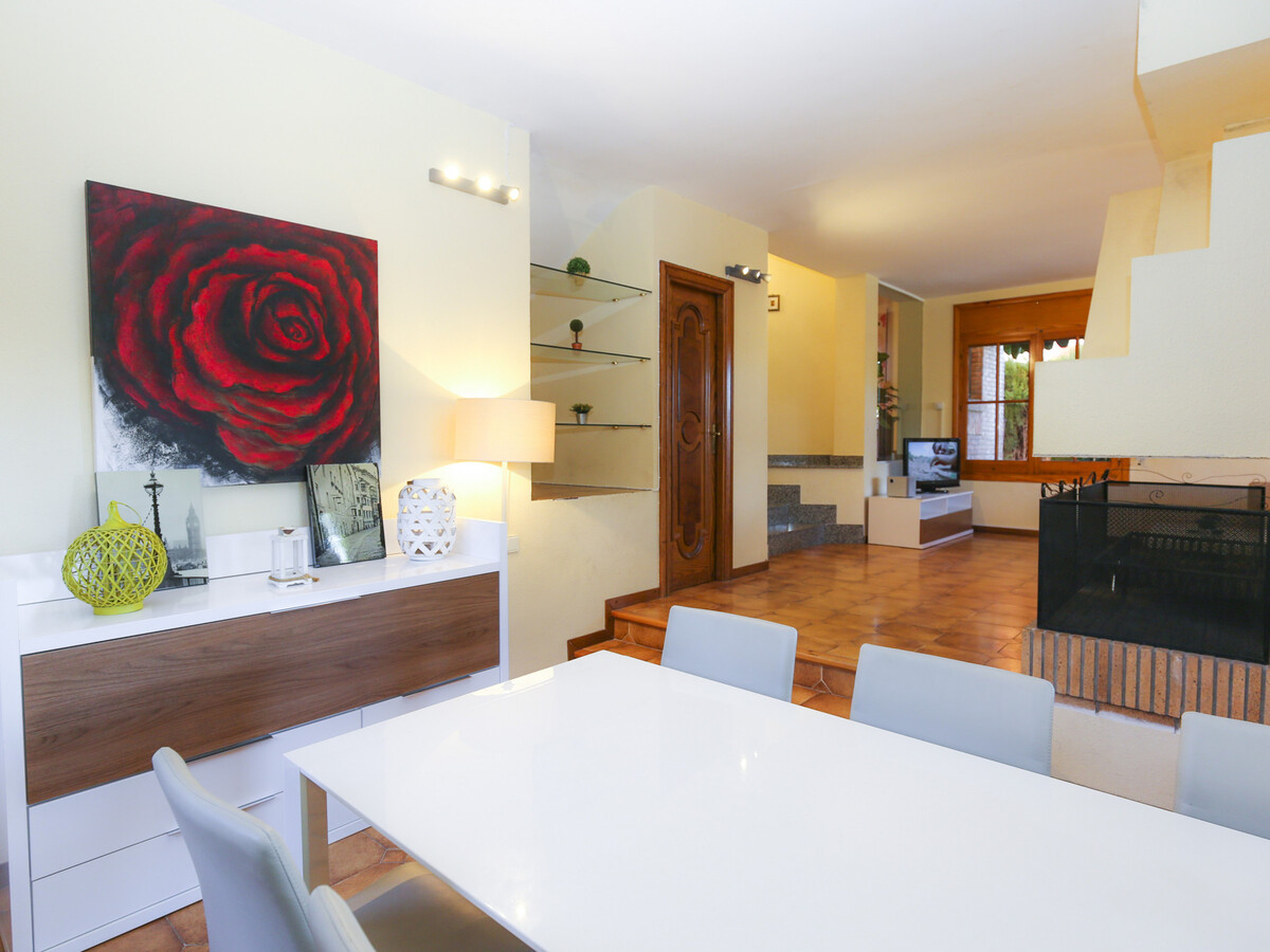 Villa Géranis 8 chambres, piscine privée à Cambrils - Photo 10