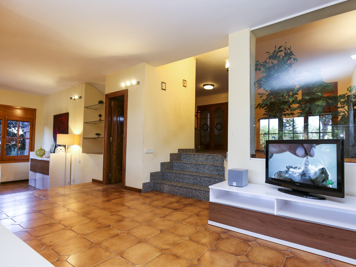 Villa Géranis 8 chambres, piscine privée à Cambrils - Photo 12