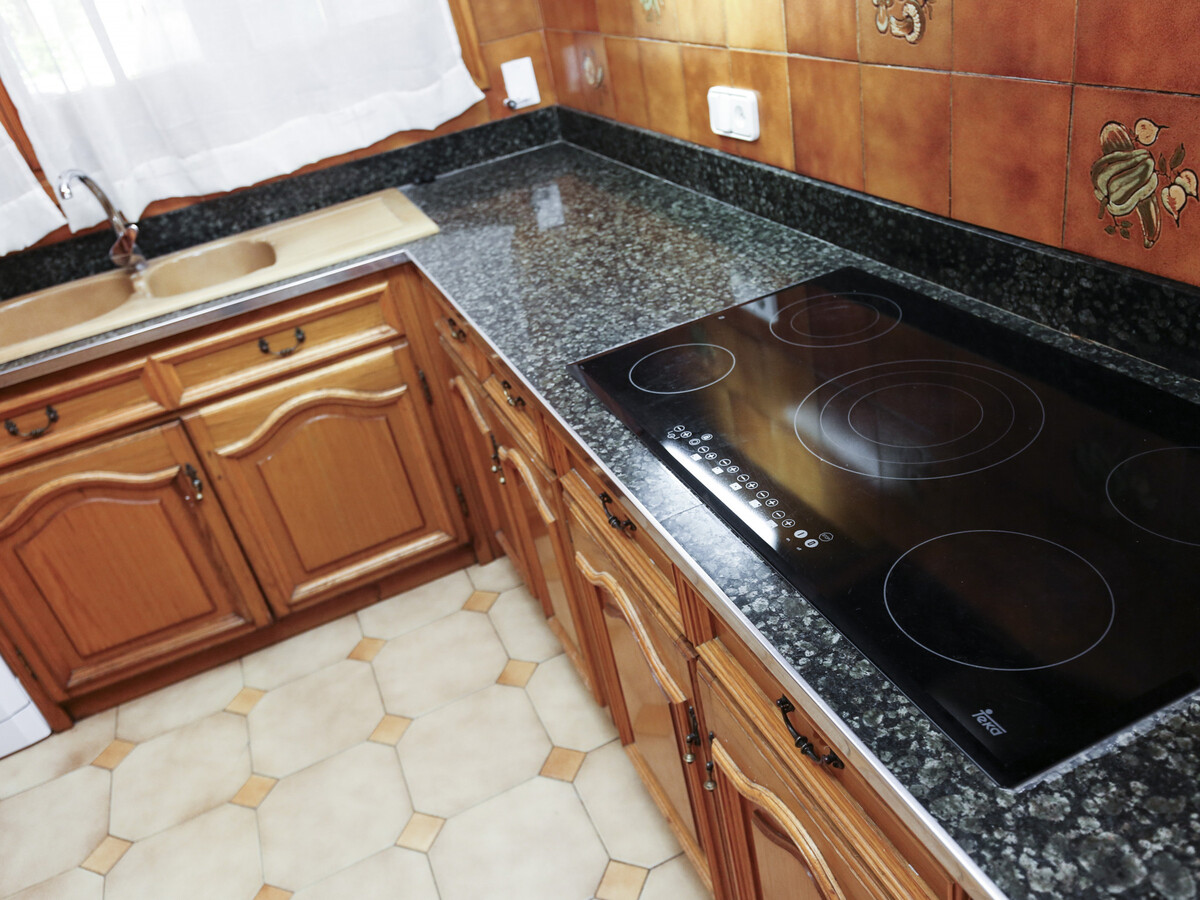 Villa Géranis 8 chambres, piscine privée à Cambrils - Photo 19
