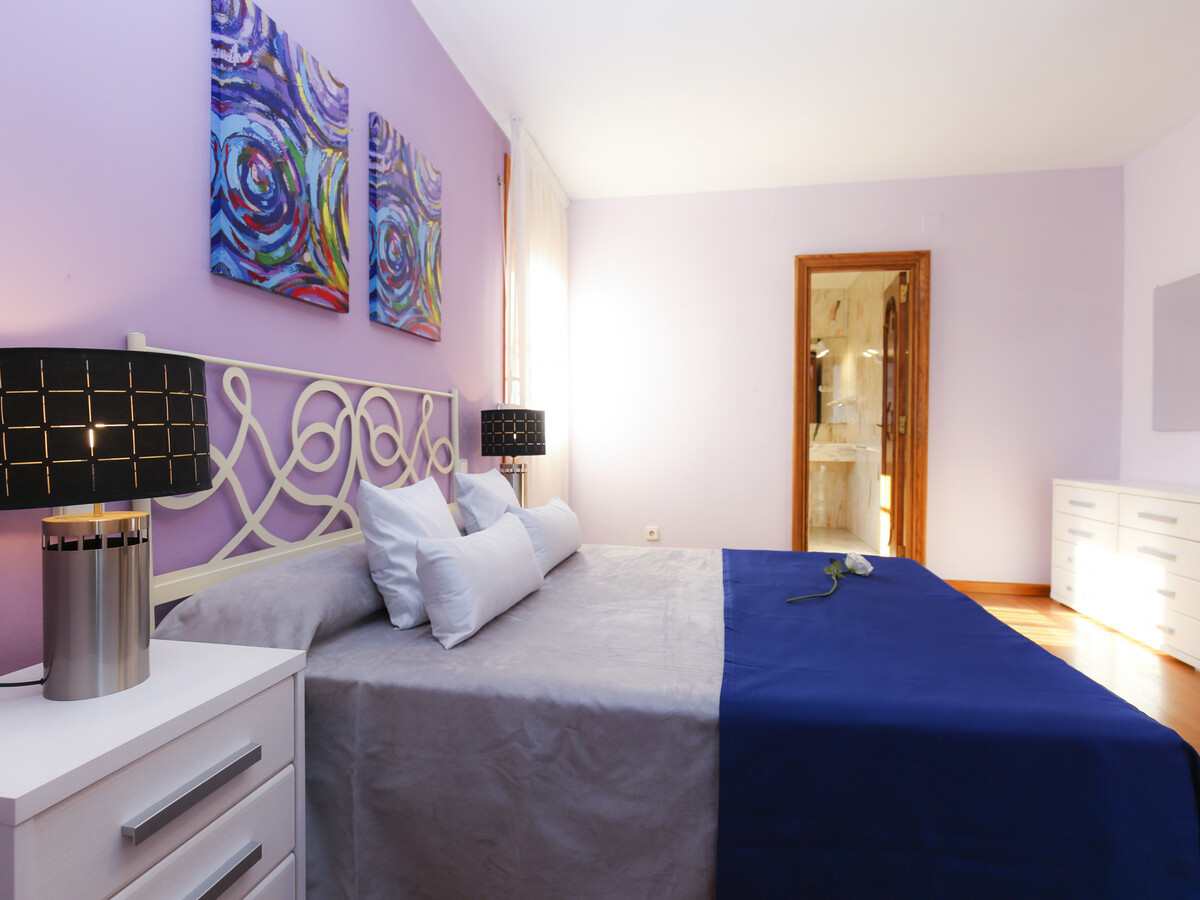 Villa Géranis 8 chambres, piscine privée à Cambrils - Photo 20