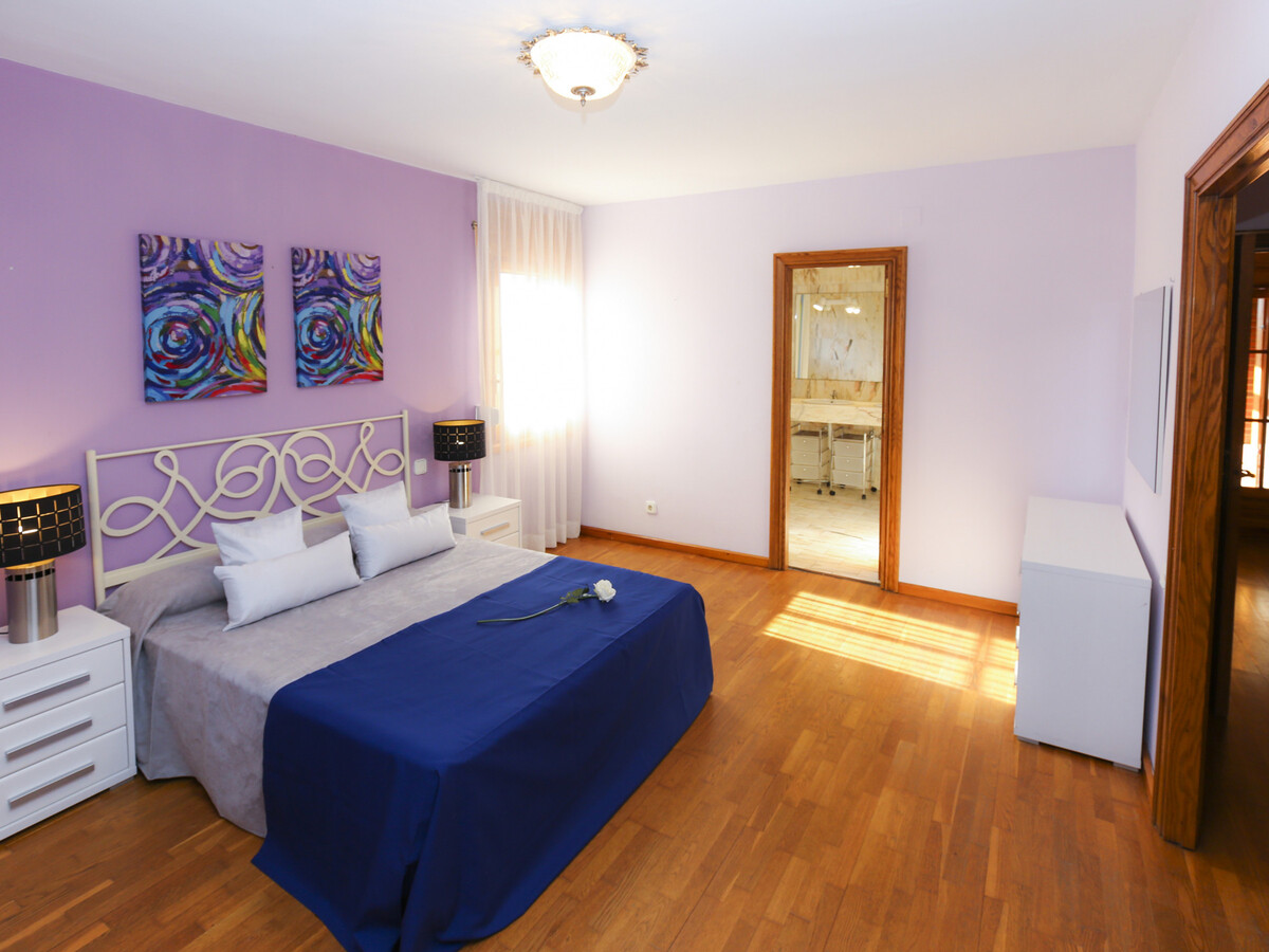 Villa Géranis 8 chambres, piscine privée à Cambrils - Photo 21