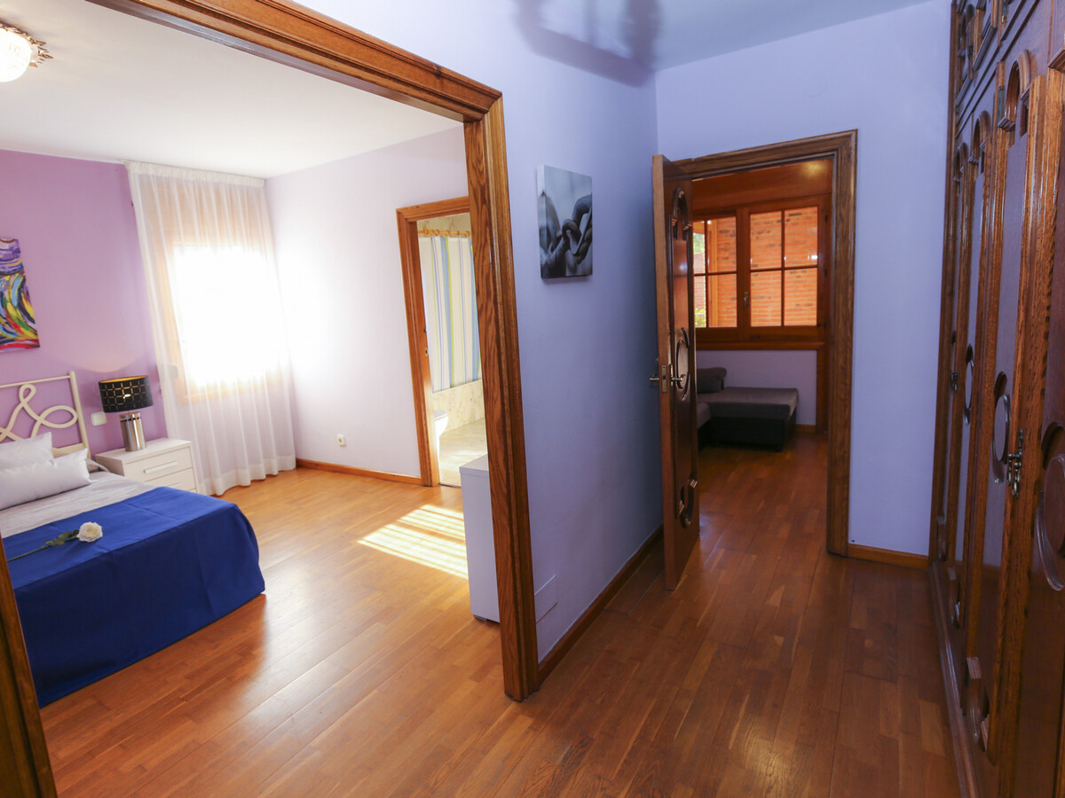 Villa Géranis 8 chambres, piscine privée à Cambrils - Photo 25