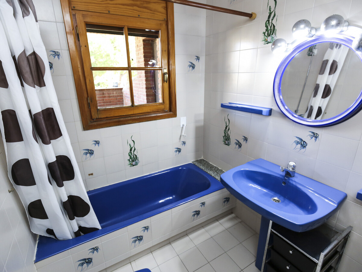 Villa Géranis 8 chambres, piscine privée à Cambrils - Photo 30