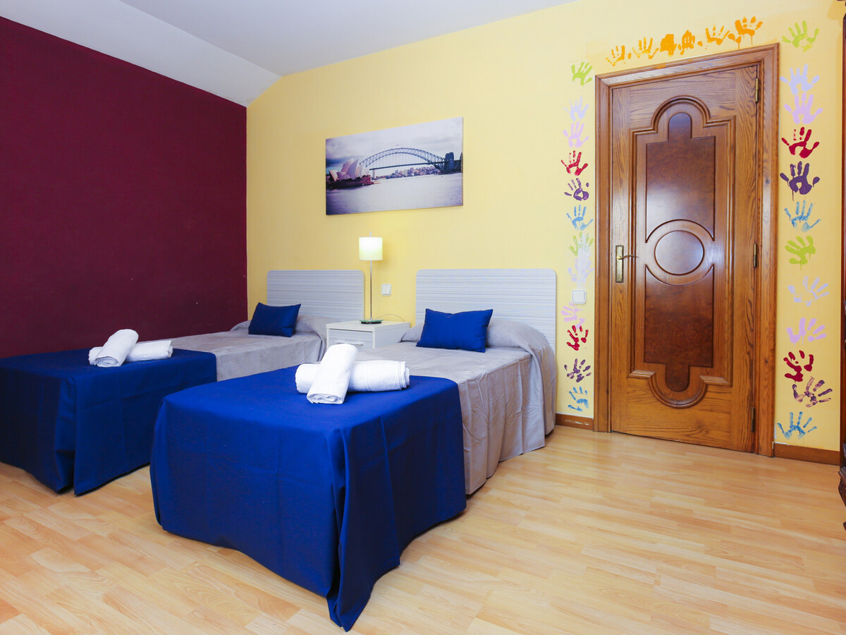 Villa Géranis 8 chambres, piscine privée à Cambrils - Photo 35