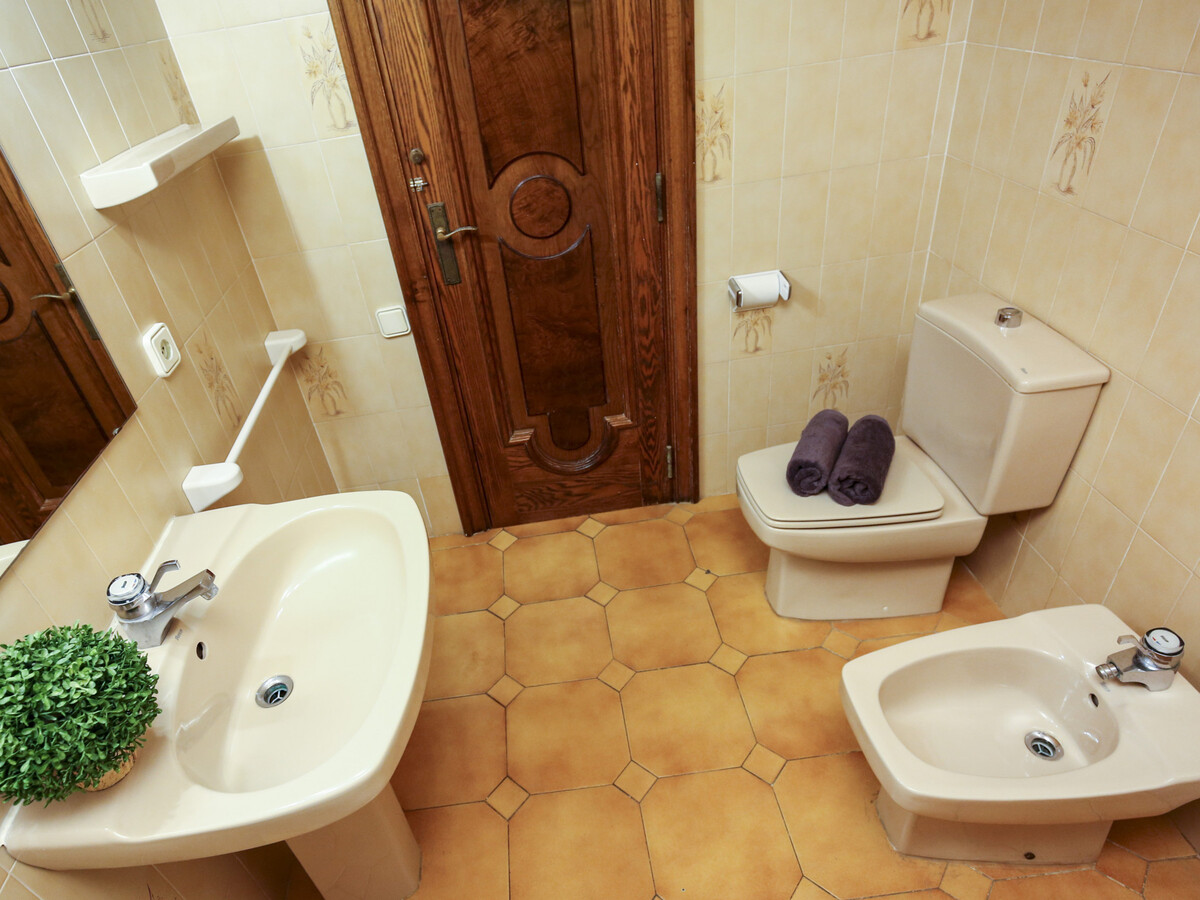 Villa Géranis 8 chambres, piscine privée à Cambrils - Photo 36