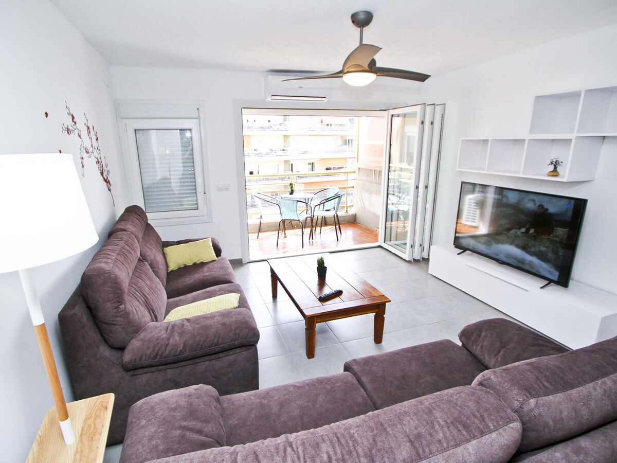 Appartement 10 pers., 4 chambres près de la plage - Photo 2