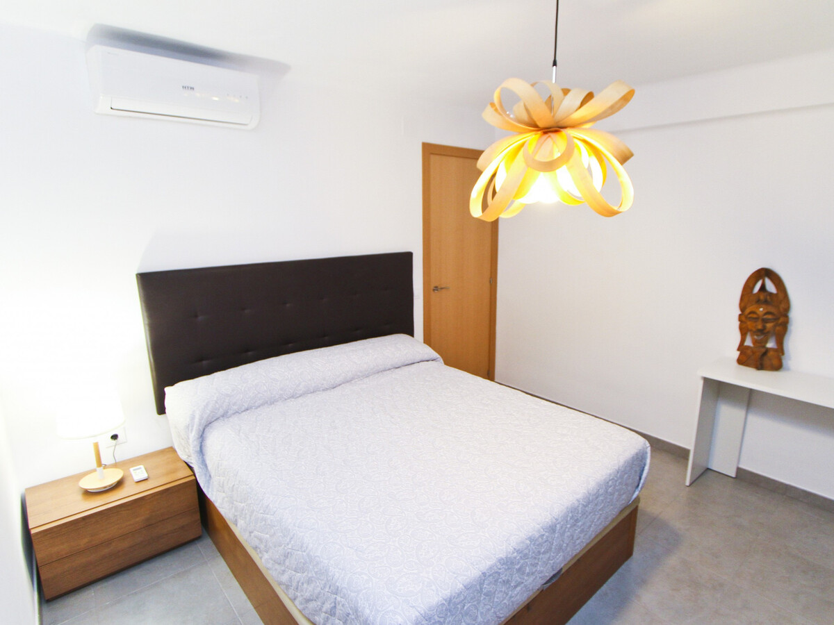 Appartement 10 pers., 4 chambres près de la plage - Photo 3