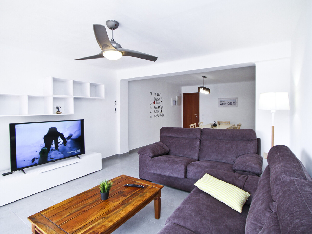 Appartement 10 pers., 4 chambres près de la plage - Photo 6