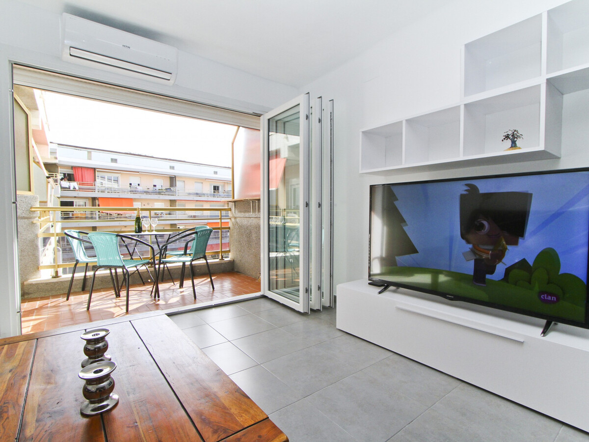 Appartement 10 pers., 4 chambres près de la plage - Photo 10