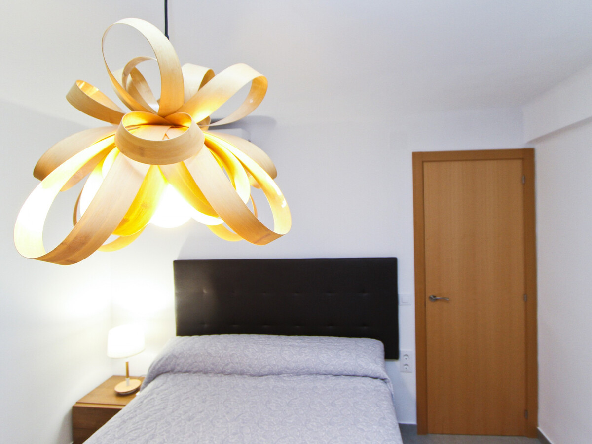 Appartement 10 pers., 4 chambres près de la plage - Photo 11