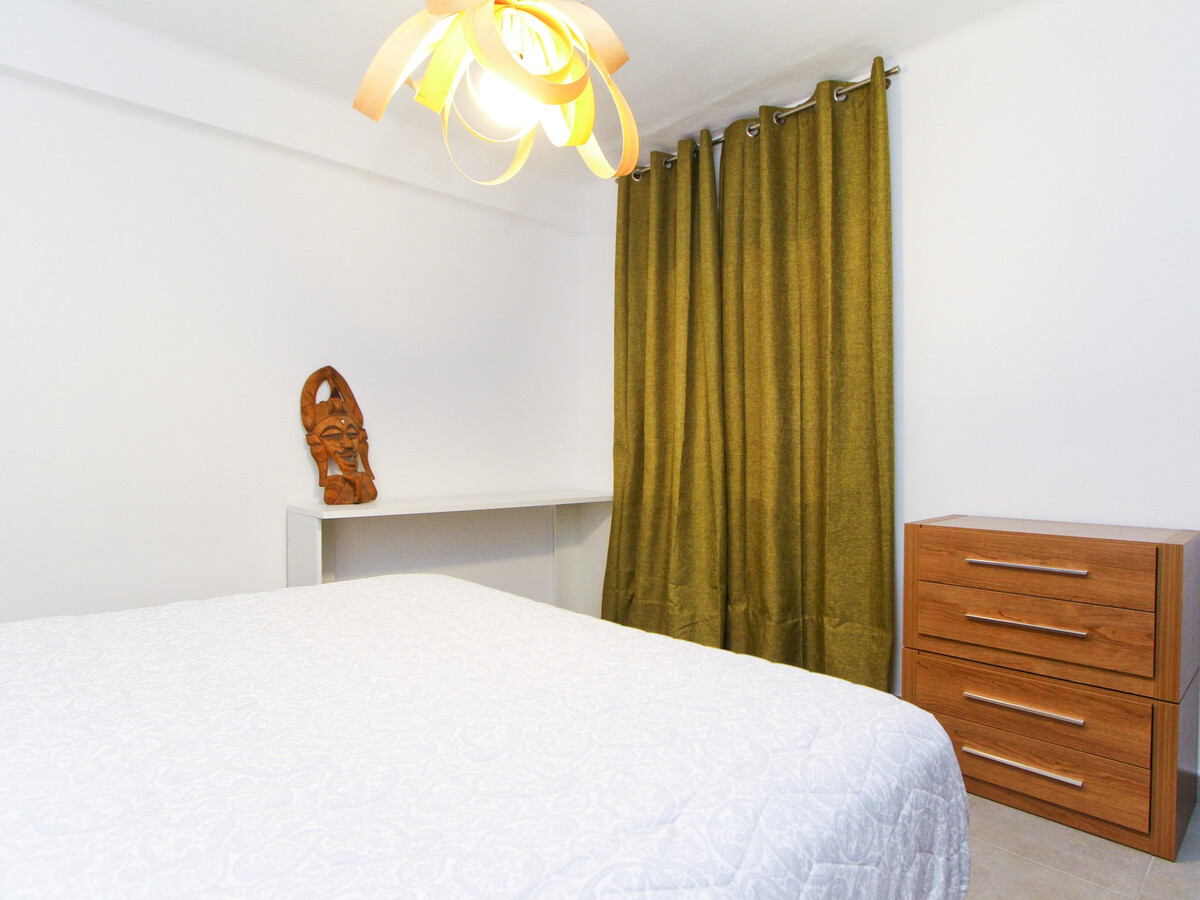 Appartement 10 pers., 4 chambres près de la plage - Photo 12