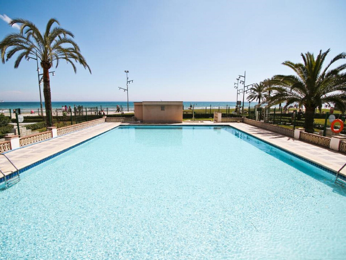 Appartement 10 pers., 4 chambres près de la plage - Photo 16