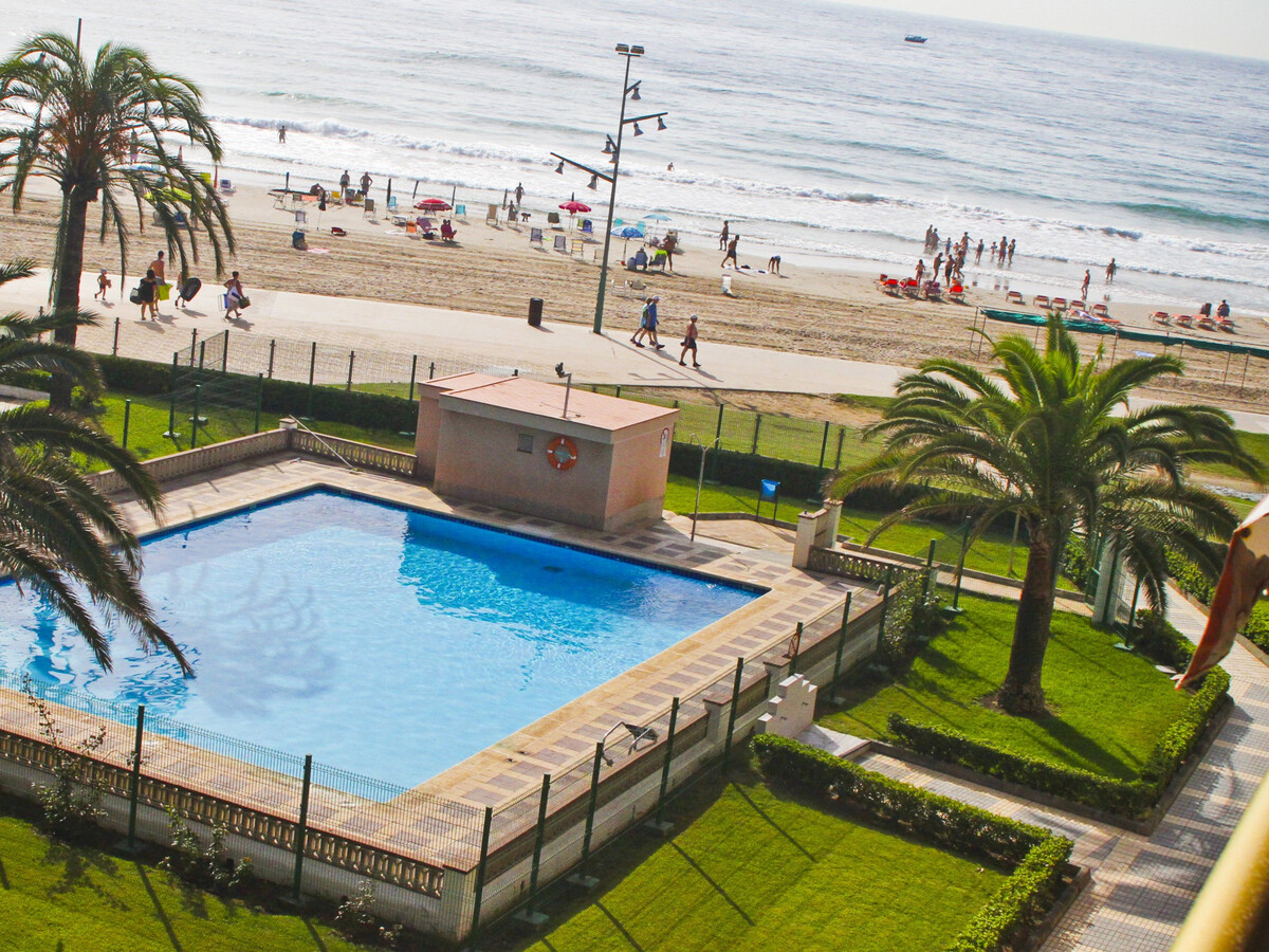 Appartement 10 pers., 4 chambres près de la plage - Photo 18