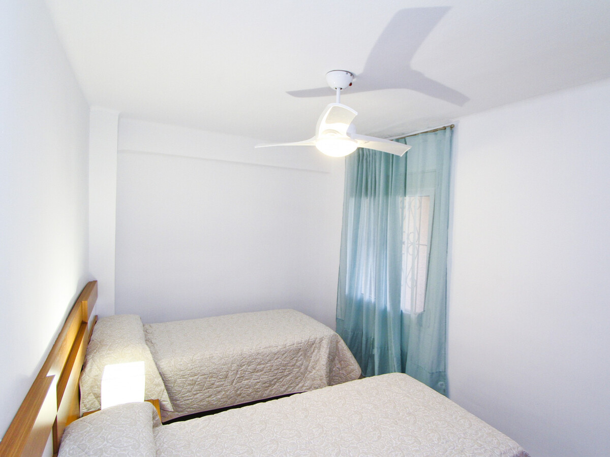 Appartement 10 pers., 4 chambres près de la plage - Photo 19