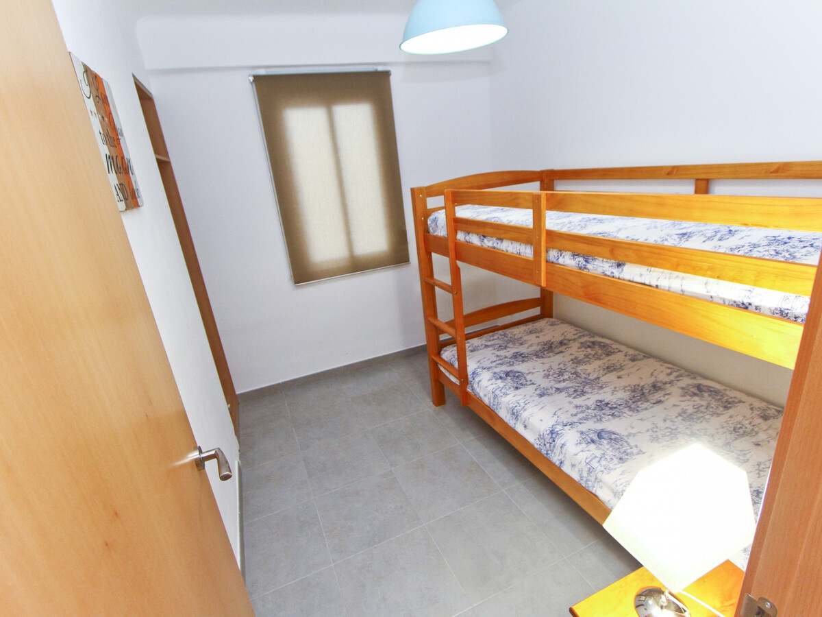 Appartement 10 pers., 4 chambres près de la plage - Photo 21