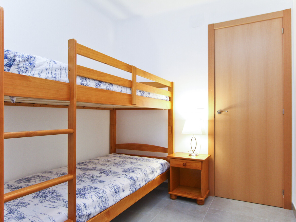 Appartement 10 pers., 4 chambres près de la plage - Photo 22