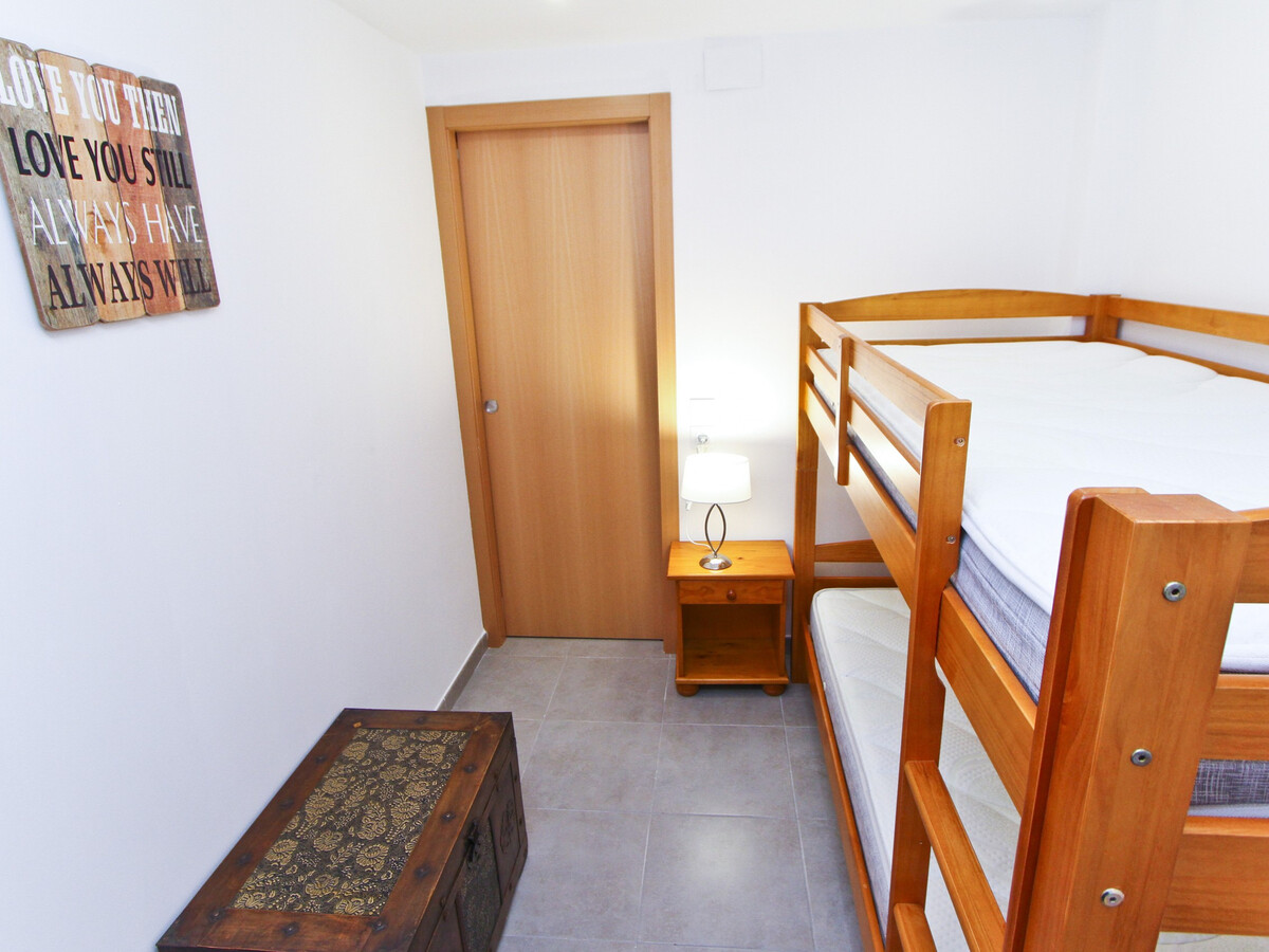 Appartement 10 pers., 4 chambres près de la plage - Photo 26