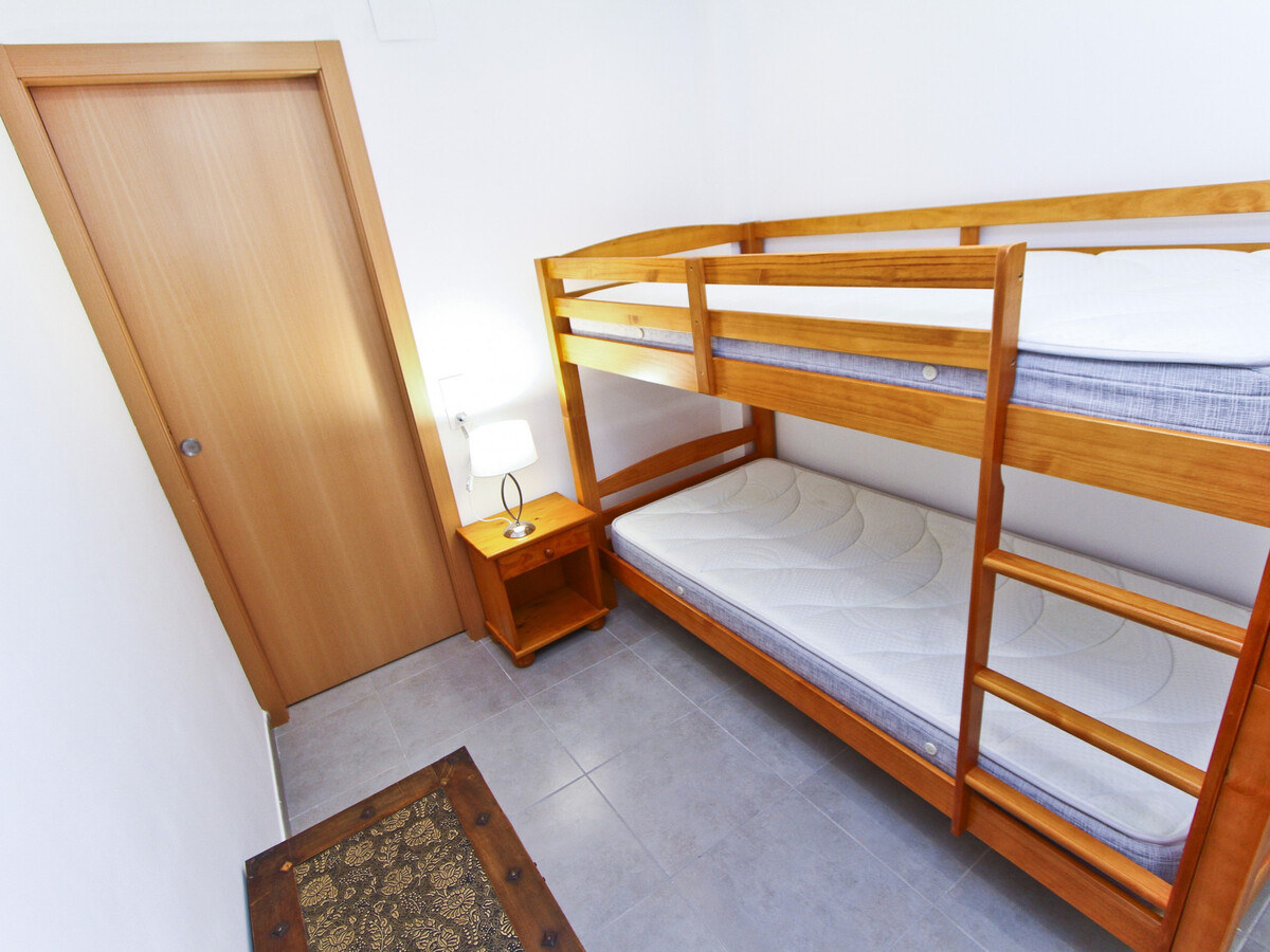Appartement 10 pers., 4 chambres près de la plage - Photo 27