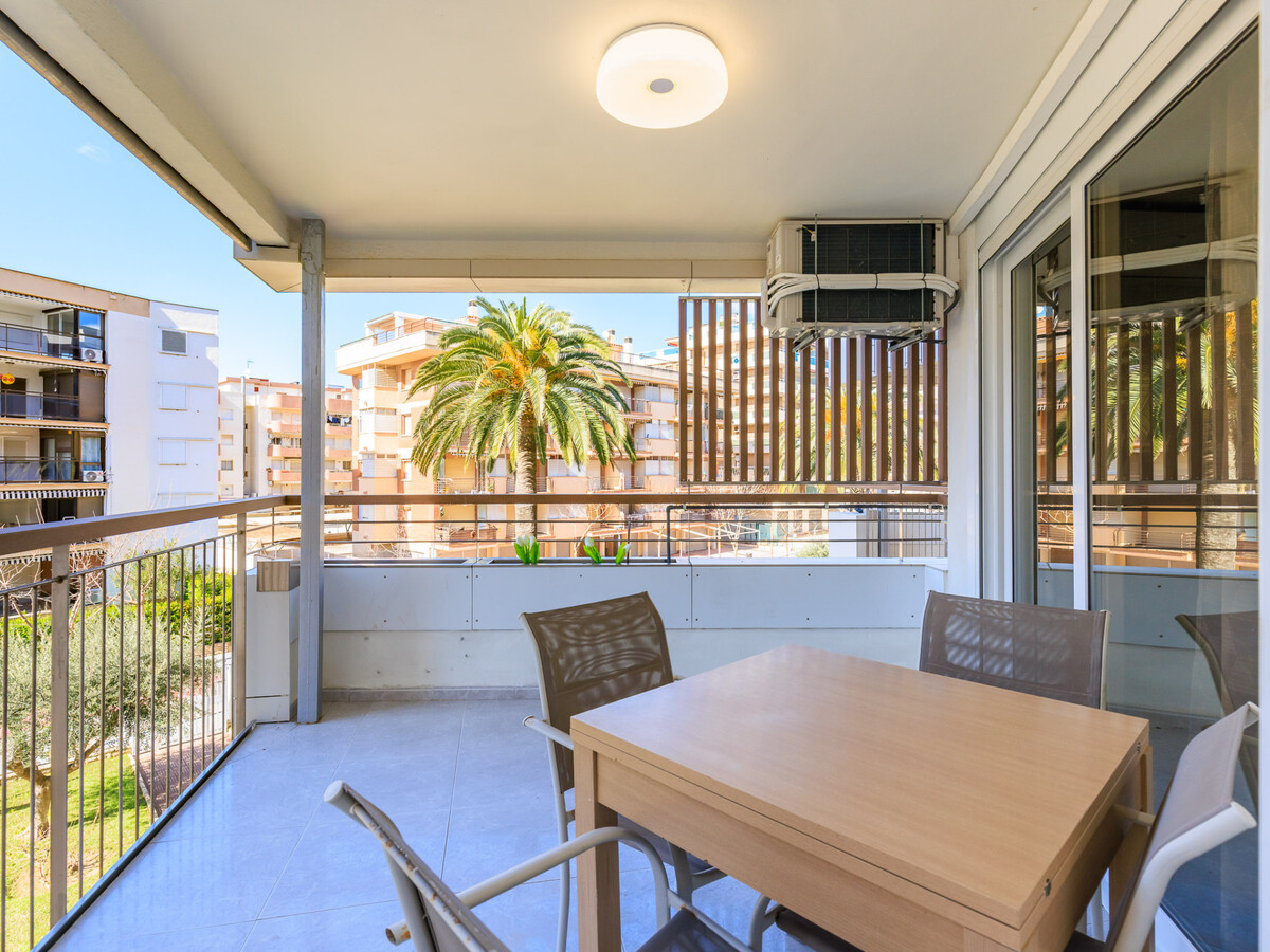 Appartement Formentor – 65 m² à 2 pas de la plage - Photo 2