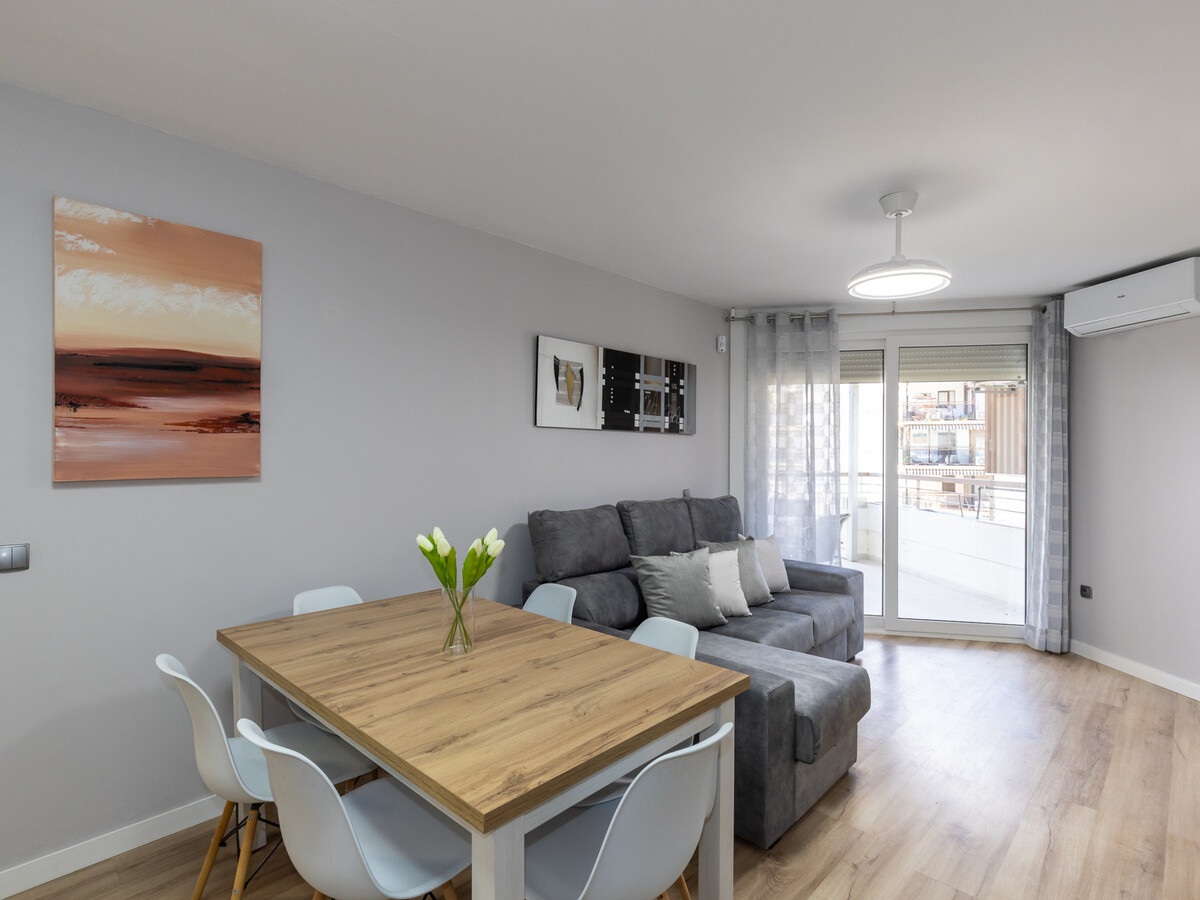 Appartement Formentor – 65 m² à 2 pas de la plage - Photo 3