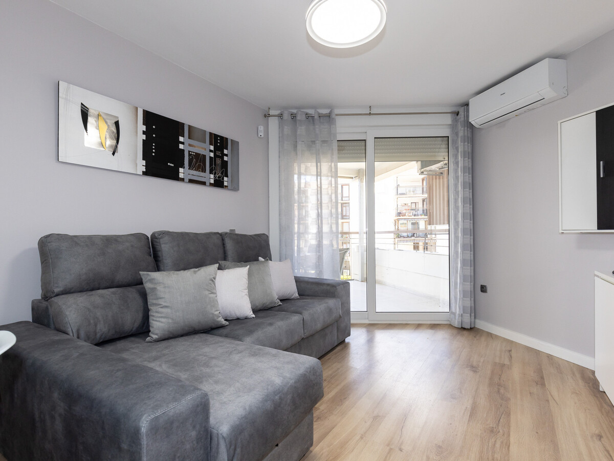 Appartement Formentor – 65 m² à 2 pas de la plage - Photo 4