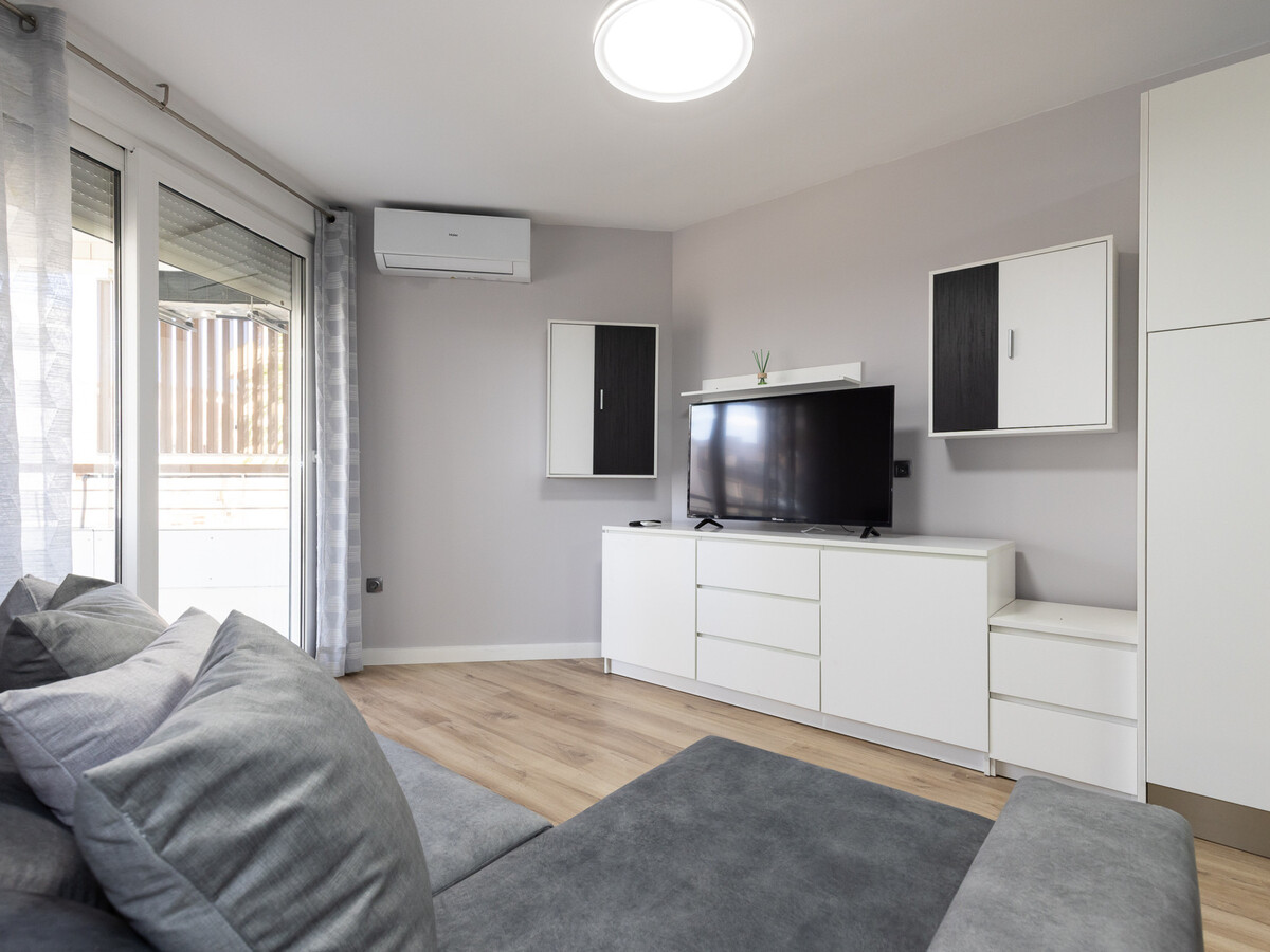 Appartement Formentor – 65 m² à 2 pas de la plage - Photo 5