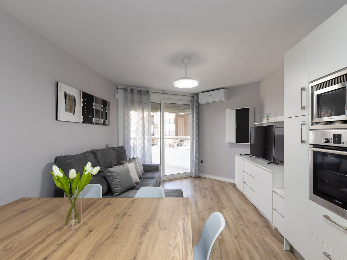 Appartement Formentor – 65 m² à 2 pas de la plage - Photo 6