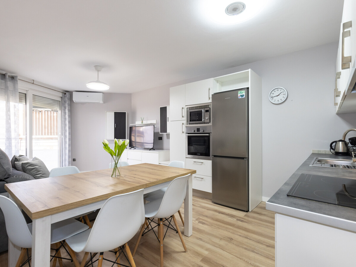 Appartement Formentor – 65 m² à 2 pas de la plage - Photo 7