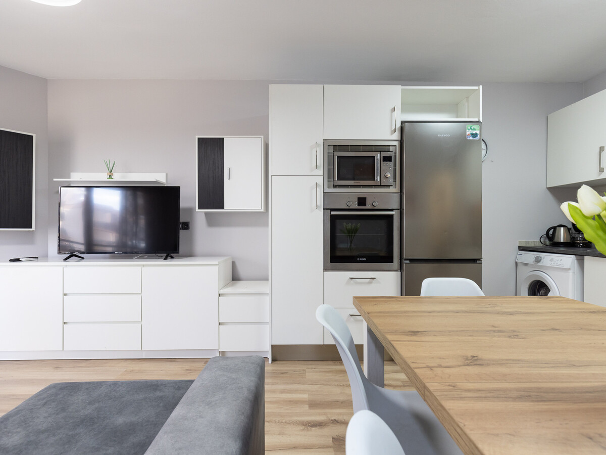 Appartement Formentor – 65 m² à 2 pas de la plage - Photo 8