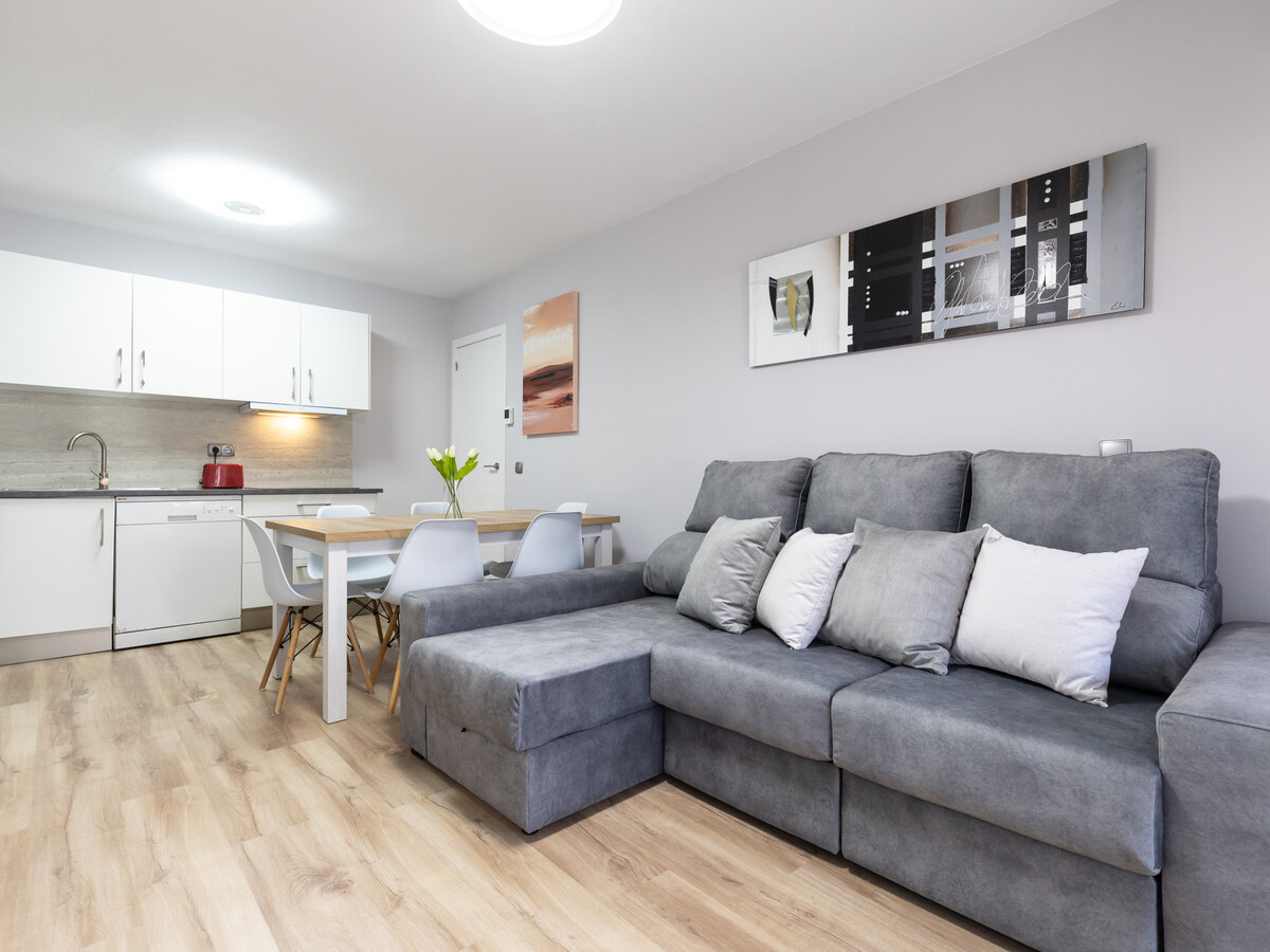Appartement Formentor – 65 m² à 2 pas de la plage - Photo 9
