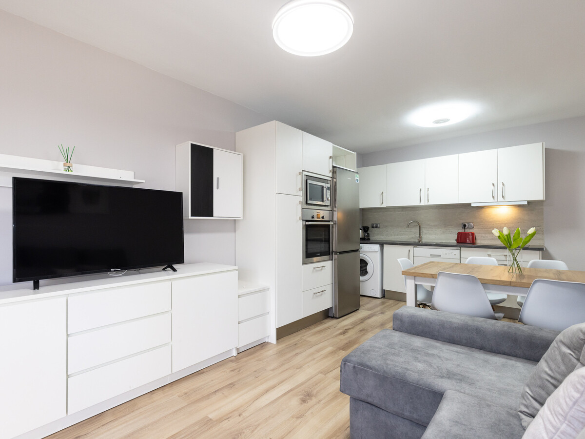 Appartement Formentor – 65 m² à 2 pas de la plage - Photo 10