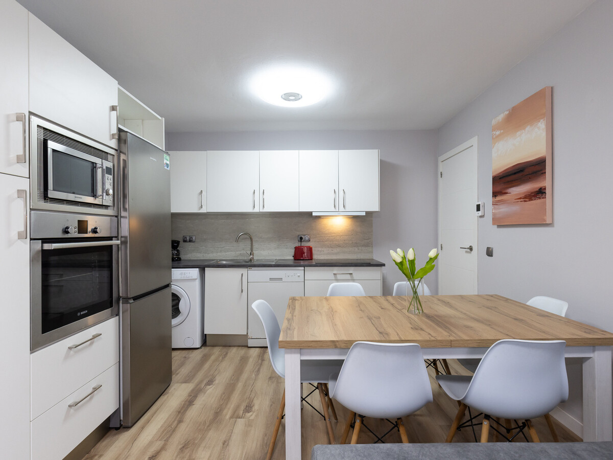 Appartement Formentor – 65 m² à 2 pas de la plage - Photo 11