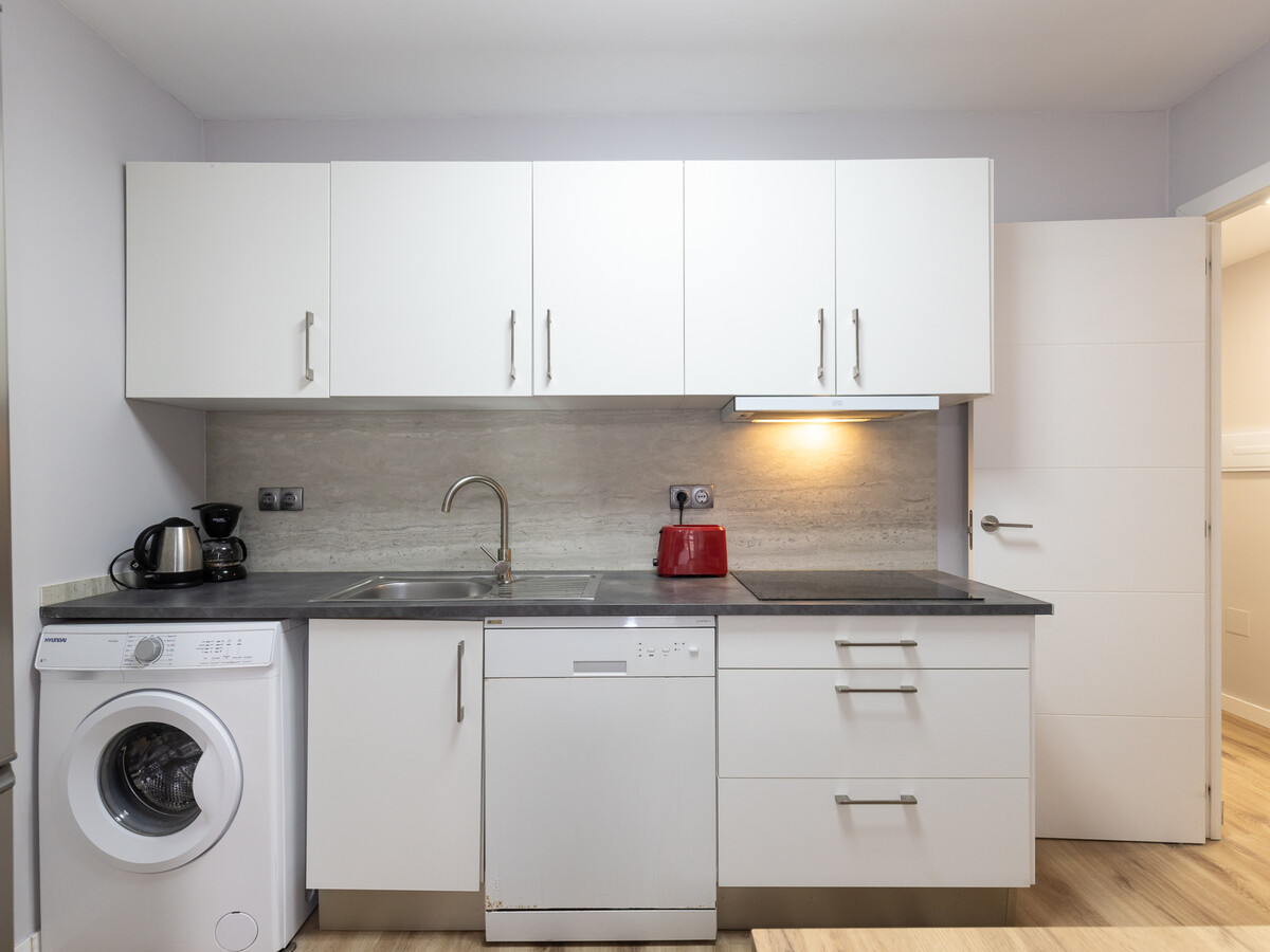 Appartement Formentor – 65 m² à 2 pas de la plage - Photo 12