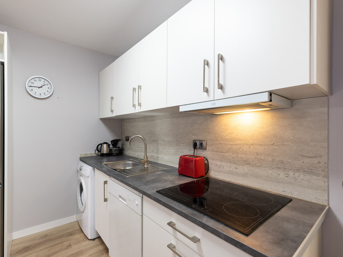 Appartement Formentor – 65 m² à 2 pas de la plage - Photo 13