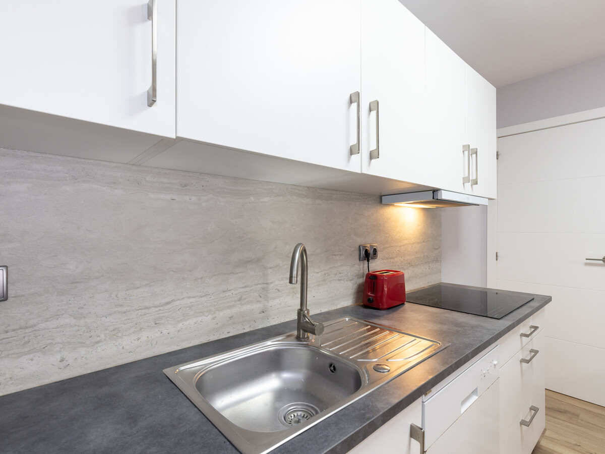 Appartement Formentor – 65 m² à 2 pas de la plage - Photo 14