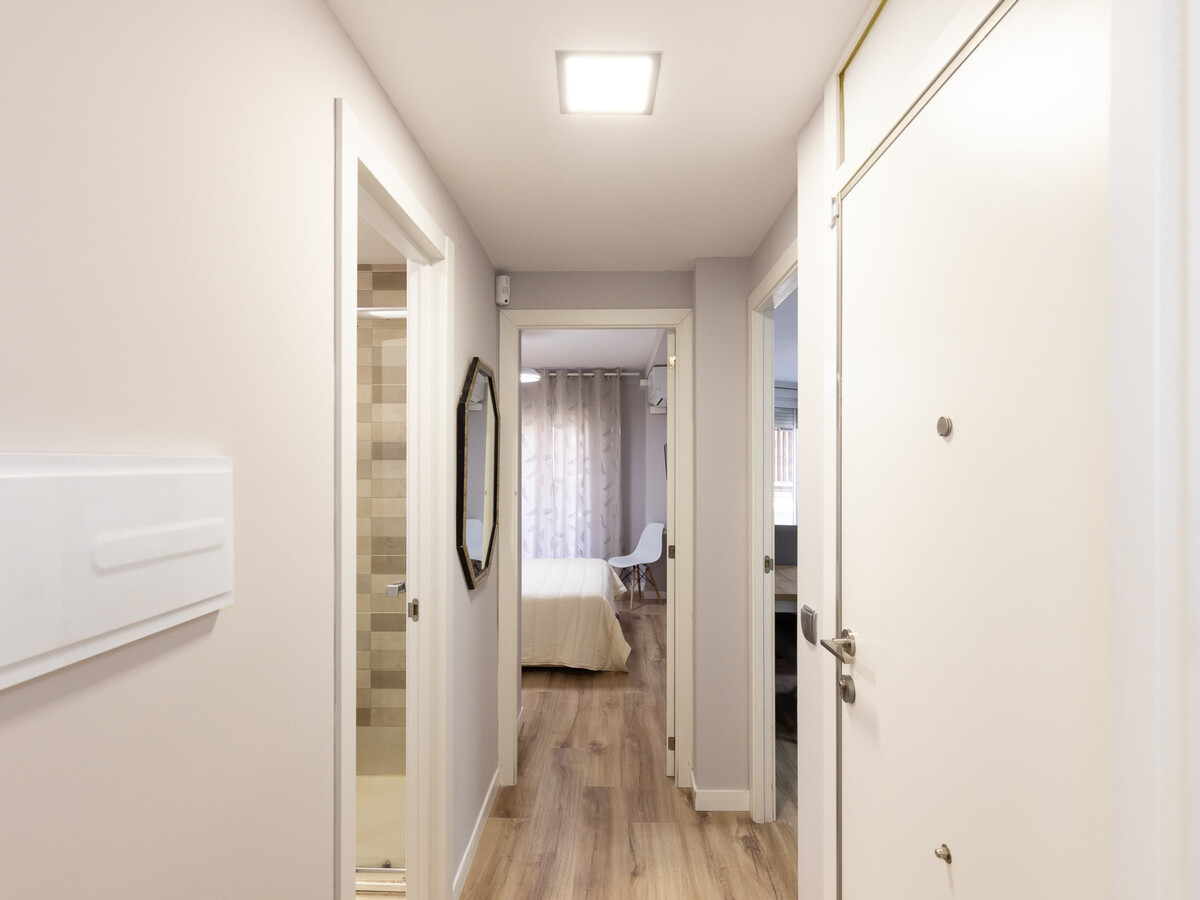 Appartement Formentor – 65 m² à 2 pas de la plage - Photo 15