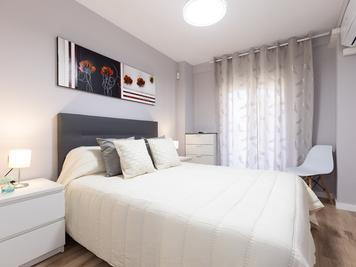 Appartement Formentor – 65 m² à 2 pas de la plage - Photo 16