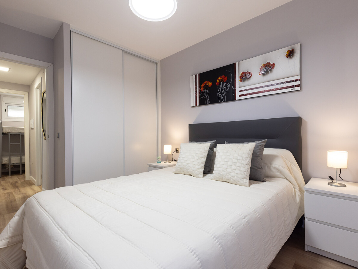 Appartement Formentor – 65 m² à 2 pas de la plage - Photo 18